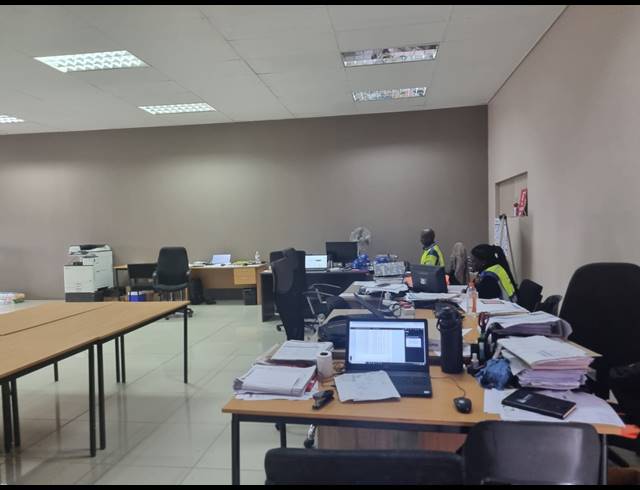 115M² RETAIL TO LET IN NELSPRUIT EXT 29
